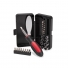 KIT FERRAMENTAS 25 PEÇAS
