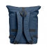 MOCHILA DE COURO SINTÉTICO 45 LITROS