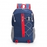 MOCHILA DOBRÁVEL POLIÉSTER 23L