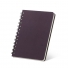CADERNETA KRAFT 17X13 COM PAUTA
