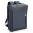 MOCHILA PU IMPERMEÁVEL ANTIFURTO 22L