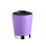 ROXO/INOX