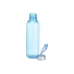 GARRAFA PLÁSTICA 650ML