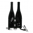 KIT VINHO 5 PEÇAS