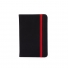 PRETO/VERMELHO