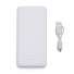POWER BANK 10.000MAH C/ INDUÇÃO