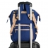 MOCHILA FUNCIONAL OXFORD 19L