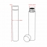 GARRAFA INOX 250ML