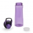 GARRAFA PLÁSTICA 750ML