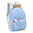 MOCHILA DE NYLON DOBRÁVEL 24L