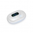 FONE DE OUVIDO BLUETOOTH COM CASE CARREGADOR