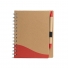 BEGE/VERMELHO