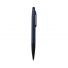 AZUL/PRETO