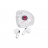 FONE DE OUVIDO BLUETOOTH TOUCH COM CASE CARREGADOR