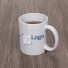 CANECA CERÂMICA 330ML