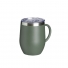 VERDE/INOX