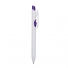 ROXO/BRANCO