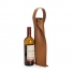 PORTA VINHO DE PU