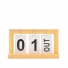 CALENDÁRIO PERMANENTE MADEIRA