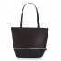 MARROM/PRETO