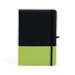 VERDE/PRETO