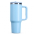 AZUL/INOX