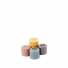 KIT POKER COM 100 FICHAS
