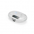 FONE DE OUVIDO BLUETOOTH COM CASE CARREGADOR
