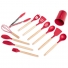 KIT UTENSÍLIOS 12 PEÇAS