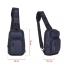 MOCHILA DE OMBRO USB 8L