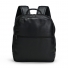 MOCHILA COURO LEGÍTIMO 14L