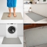 TAPETE GRANDE DE SECAGEM RÁPIDA