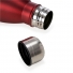 GARRAFA 750ML INOX