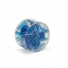 AZUL/TRANSPARENTE