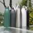 GARRAFA INOX 750ML