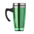 VERDE/INOX