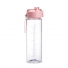 GARRAFA PLÁSTICA 750ML