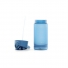 GARRAFA PLÁSTICA 550ML