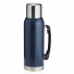 AZUL/INOX