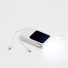 POWER BANK 10.000MAH C/ LANTERNA E MULTISSAÍDAS
