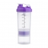 ROXO/TRANSPARENTE