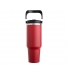VERMELHO/INOX