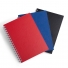 CADERNO PERCALUX EMBORRACHADO