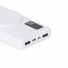 POWER BANK 10.000MAH C/ INDUÇÃO