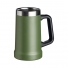VERDE/INOX