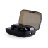 FONE DE OUVIDO BLUETOOTH COM CASE CARREGADOR