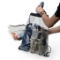 SACOCHILA EM PVC