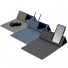 MOUSE PAD C/ SUPORTE CELULAR E CANETA