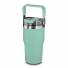 VERDE/INOX