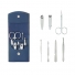 KIT MANICURE 7 PEÇAS